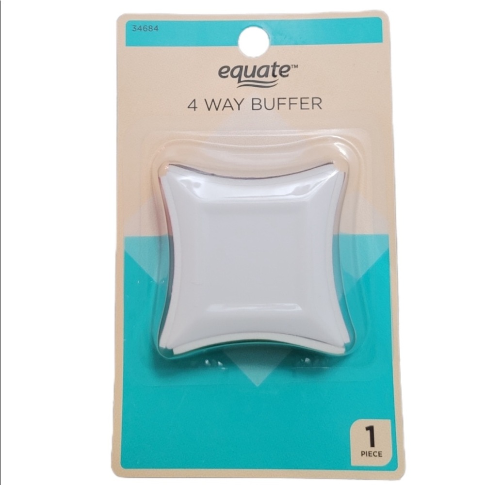NWT Equate 4 Way Buffer